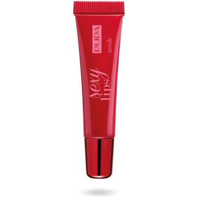 Pupa Milano, Lippenpflege, Sexy Lips Scrub Pink Kiss (Lip Scrub, 5 ml) Pupa Milano, Lippenpflege, Sexy Lips Scrub Pink Kiss (Lip Scrub, 5 ml)