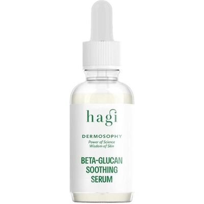 Hagi, Gesichtsserum, Dermosophy Brightening Serum With Betaglucan 30ml (30 ml) Hagi, Gesichtsserum, Dermosophy Brightening Serum With Betaglucan 30ml (30 ml)