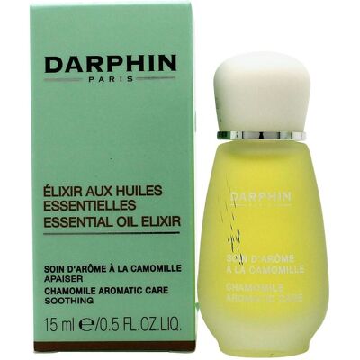 Darphin, Gesichtsserum, Essential Oil Elixir Chamomile Aromatic (15 ml) Darphin, Gesichtsserum, Essential Oil Elixir Chamomile Aromatic (15 ml)