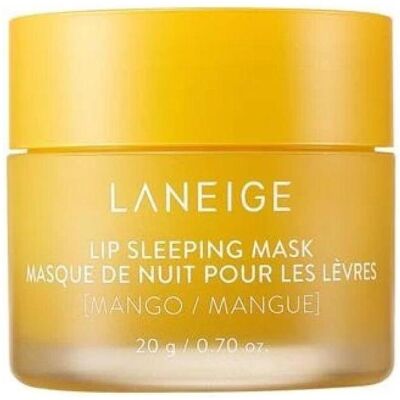 Laneige, Lippenpflege, Lip Sleeping Mask (Lippenbalsam, 20 g) Laneige, Lippenpflege, Lip Sleeping Mask (Lippenbalsam, 20 g)
