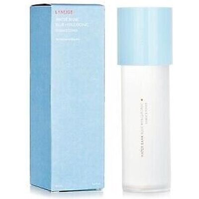 Laneige, Gesichtsreinigung, Water Bank Blue Hyaluronic Essence Toner (Gesichtswasser, 160 ml) Laneige, Gesichtsreinigung, Water Bank Blue Hyaluronic Essence Toner (Gesichtswasser, 160 ml)