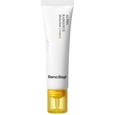 Banobagi, Gesichtscreme, - Alpha Radiance brightening skin cream against pigment spots (Melaclear Cream) - Volume: (50 ml) Banobagi, Gesichtscreme, - Alpha Radiance brightening skin cream against pigment spots (Melaclear Cream) - Volume: (50 ml)