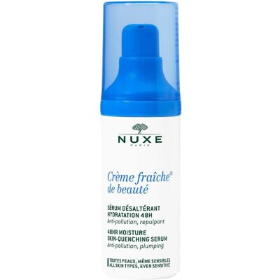 Nuxe, Gesichtsserum, Hydratation (30 ml) Nuxe, Gesichtsserum, Hydratation (30 ml)