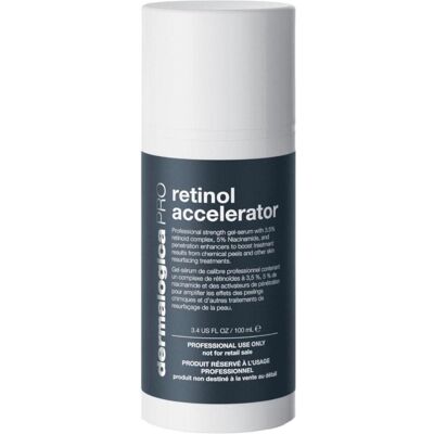 Dermalogica, Gesichtsserum, Professional Retinol Accelerator 3.4 Oz (100 ml) Dermalogica, Gesichtsserum, Professional Retinol Accelerator 3.4 Oz (100 ml)