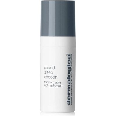 Dermalogica, Gesichtsserum, Sound Sleep Cocoon (10 ml) Dermalogica, Gesichtsserum, Sound Sleep Cocoon (10 ml)