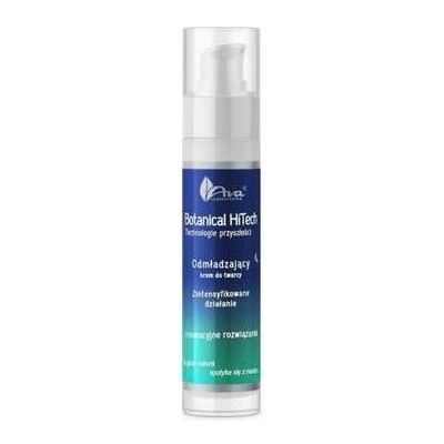 AVA Laboratorium, Gesichtscreme, Botanical HiTech odmładzający krem do twarzy na noc 50ml (50 ml) AVA Laboratorium, Gesichtscreme, Botanical HiTech odmładzający krem do twarzy na noc 50ml (50 ml)