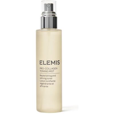 Elemis, Gesichtsreinigung, PRO-COLLAGEN TONING MIST - Ansigtsmist (Gesichtswasser, 150 ml) Elemis, Gesichtsreinigung, PRO-COLLAGEN TONING MIST - Ansigtsmist (Gesichtswasser, 150 ml)