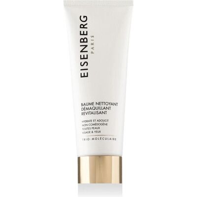 Eisenberg, Gesichtsreinigung, Belebendes Reinigungsbalsam (100 ml) Eisenberg, Gesichtsreinigung, Belebendes Reinigungsbalsam (100 ml)