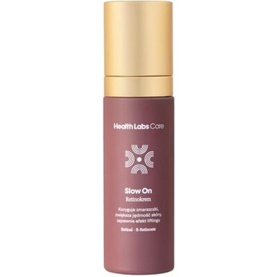 Chlorys, Gesichtscreme, Healthlabs Slow On Retinol Cream Anti-Wrinkle Face Cream 30ml (30 ml) Chlorys, Gesichtscreme, Healthlabs Slow On Retinol Cream Anti-Wrinkle Face Cream 30ml (30 ml)