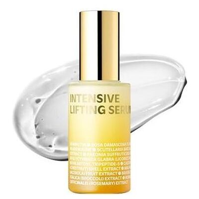 ISOI Bulgariens Rose Intensives Lifting-Serum ISOI Bulgariens Rose Intensives Lifting-Serum