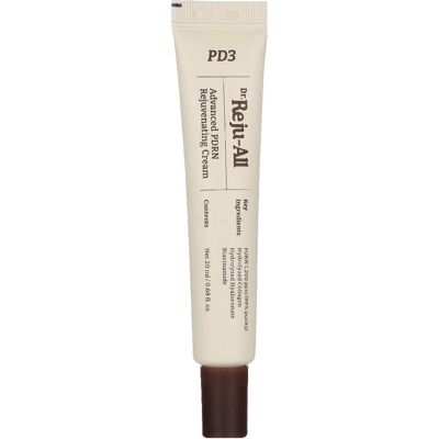 Dr. Reju-All, Gesichtscreme, Advanced PDRN Rejuvenating Cream (20 ml, Nachtcreme) Dr. Reju-All, Gesichtscreme, Advanced PDRN Rejuvenating Cream (20 ml, Nachtcreme)