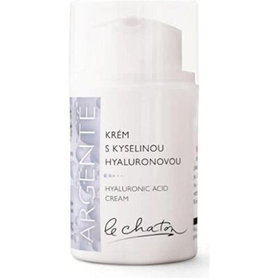 Le Chaton - Hyaluronsäure Feuchtigkeitscreme - 50g Le Chaton - Hyaluronsäure Feuchtigkeitscreme - 50g