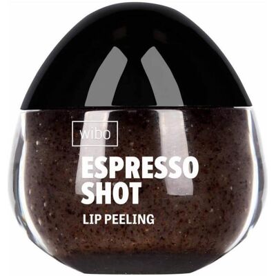 Lippenpflege, Espresso Shot Lip Peeling Coffee Lip Scrub 14ml (14 ml) Lippenpflege, Espresso Shot Lip Peeling Coffee Lip Scrub 14ml (14 ml)