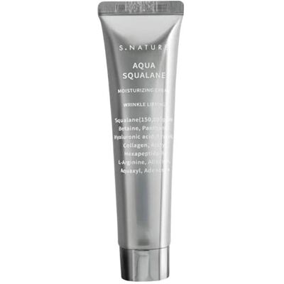 S.NATURE Aqua Squalane Feuchtigkeitscreme - Feuchtigkeitscreme S.NATURE Aqua Squalane Feuchtigkeitscreme - Feuchtigkeitscreme