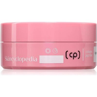 Skincyclopedia, Augenpflege, Under-Eye Patches with Collagen & Peptides (Augenpatches, Nacht, Tag, 184 g) Skincyclopedia, Augenpflege, Under-Eye Patches with Collagen & Peptides (Augenpatches, Nacht, Tag, 184 g)