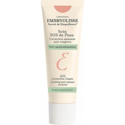 Embryolisse, Gesichtscreme, - SOS Corrective Cream 30 ml (EMB880000) (30 ml) Embryolisse, Gesichtscreme, - SOS Corrective Cream 30 ml (EMB880000) (30 ml)