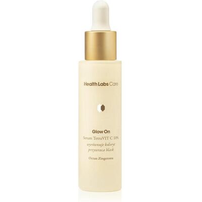 Health Labs Care TetraVIT C 10% Serum - Aufhellend, Antioxidativ, 30ml Health Labs Care TetraVIT C 10% Serum - Aufhellend, Antioxidativ, 30ml