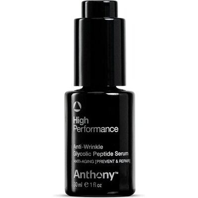 Anthony Logistics Für Männer Anti-Falten Glycolic Peptide Serum - 30ml Anthony Logistics Für Männer Anti-Falten Glycolic Peptide Serum - 30ml