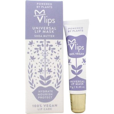 V-Lips, Lippenpflege, Universal Lippenmaske 10g (Lippenpflege Set) V-Lips, Lippenpflege, Universal Lippenmaske 10g (Lippenpflege Set)