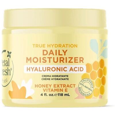 Petal Fresh, Gesichtsmaske, - Pure True Hydration Moisturizer-Honey Petal Fresh, Gesichtsmaske, - Pure True Hydration Moisturizer-Honey