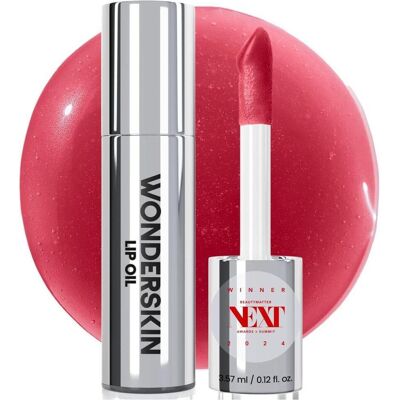 Wonderskin, Lippenpflege, - Lip Rehab Serum Oil - Amour - 3.57 (Lippenöl, 105.58 ml) Wonderskin, Lippenpflege, - Lip Rehab Serum Oil - Amour - 3.57 (Lippenöl, 105.58 ml)