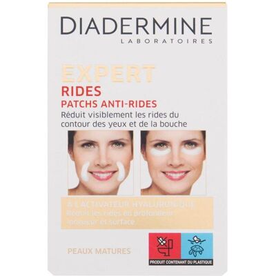Diadermine, Gesichtsmaske, Expert Anti-Wrinkle-Pads Diadermine, Gesichtsmaske, Expert Anti-Wrinkle-Pads