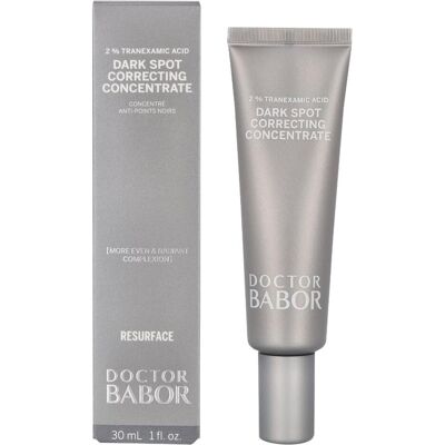BABOR Resurface Dark Spot Correcting Concentrate - Serum BABOR Resurface Dark Spot Correcting Concentrate - Serum