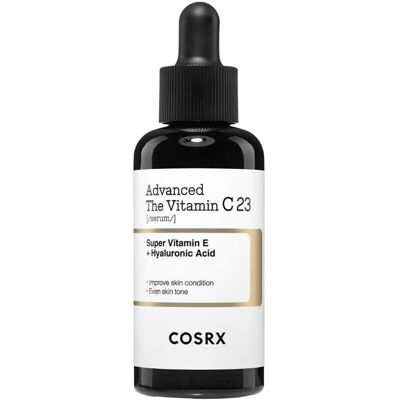 Cosrx, Gesichtsserum, Advanced The Vitamin C 23 (20 ml) Cosrx, Gesichtsserum, Advanced The Vitamin C 23 (20 ml)