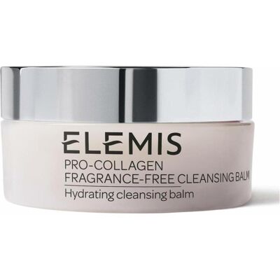 Elemis Pro-Collagen Naked Reinigungsbalsam - Tiefenreinigung, Pflege, Feuchtigkeit - Reinigungsbalsam Elemis Pro-Collagen Naked Reinigungsbalsam - Tiefenreinigung, Pflege, Feuchtigkeit - Reinigungsbalsam