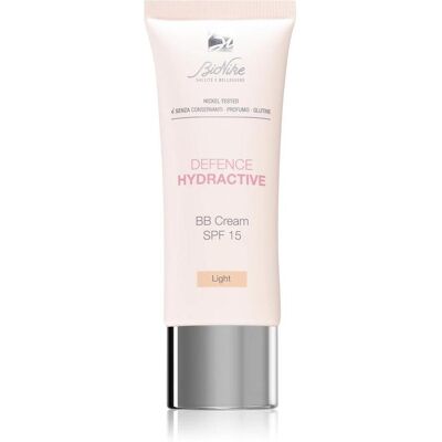 BioNike Defence Hydractive BB Creme Light - BB Creme BioNike Defence Hydractive BB Creme Light - BB Creme