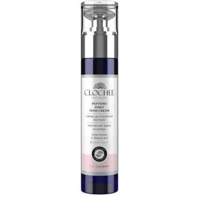 Clochee, Gesichtscreme, Peptides Tagesdosis Creme (50 ml, Tagescreme) Clochee, Gesichtscreme, Peptides Tagesdosis Creme (50 ml, Tagescreme)