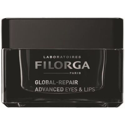 Filorga, Augenpflege, Global Repair Eye And Lips Cream 15ml (Augenpflege Crème, 15 ml, Tag + Nacht) Filorga, Augenpflege, Global Repair Eye And Lips Cream 15ml (Augenpflege Crème, 15 ml, Tag + Nacht)