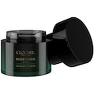 Clochee, Gesichtscreme, Resveratrol Pflege Erneuernde Nachtcreme (50 ml, Nachtcreme) Clochee, Gesichtscreme, Resveratrol Pflege Erneuernde Nachtcreme (50 ml, Nachtcreme)