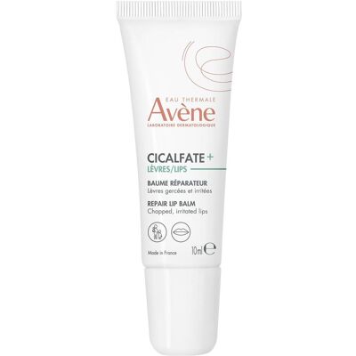 Avène, Lippenpflege, Cicalfate+ Lippenpflege (Lippenbalsam, 10 ml) Avène, Lippenpflege, Cicalfate+ Lippenpflege (Lippenbalsam, 10 ml)