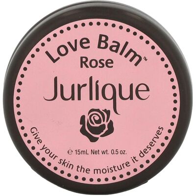 Jurlique, Lippenpflege, Rose Love (Lippenbalsam, 15 ml) Jurlique, Lippenpflege, Rose Love (Lippenbalsam, 15 ml)
