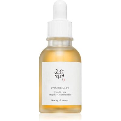 Beauty of Joseon, Gesichtsserum, Glow Serum Propolis Niacinamide (60 ml) Beauty of Joseon, Gesichtsserum, Glow Serum Propolis Niacinamide (60 ml)
