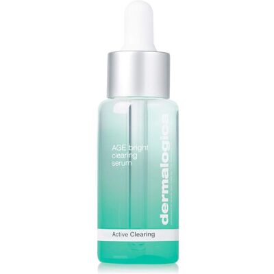 Dermalogica, Gesichtsserum, Active Clearing - AGE Bright Clearing Serum (30 ml) Dermalogica, Gesichtsserum, Active Clearing - AGE Bright Clearing Serum (30 ml)