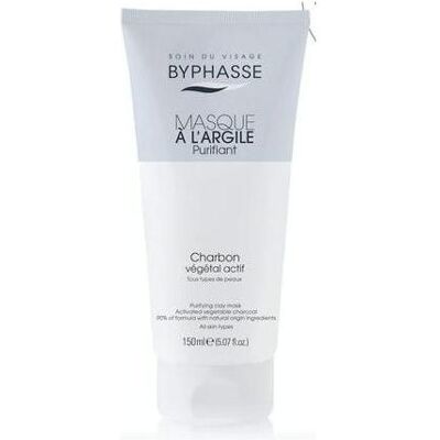 Byphasse - Tonerde Reinigende Maske Byphasse - Tonerde Reinigende Maske