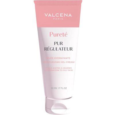 Collistar, Gesichtscreme, Valcena, Pur Regulateur, Moisturising, Gel Cream, For Face, 50 ml For Women (50 ml) Collistar, Gesichtscreme, Valcena, Pur Regulateur, Moisturising, Gel Cream, For Face, 50 ml For Women (50 ml)
