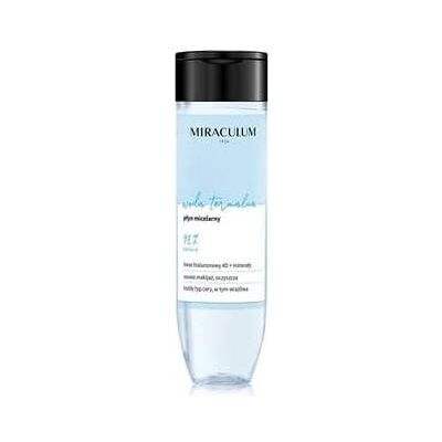 MIRACULUM, Gesichtsreinigung, Thermal Water (Gesichtswasser, 200 ml) MIRACULUM, Gesichtsreinigung, Thermal Water (Gesichtswasser, 200 ml)