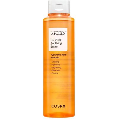 Cosrx, Gesichtsreinigung, 5 PDRN B5 Vital Soothing Toner (Gesichtswasser, 280 ml) Cosrx, Gesichtsreinigung, 5 PDRN B5 Vital Soothing Toner (Gesichtswasser, 280 ml)