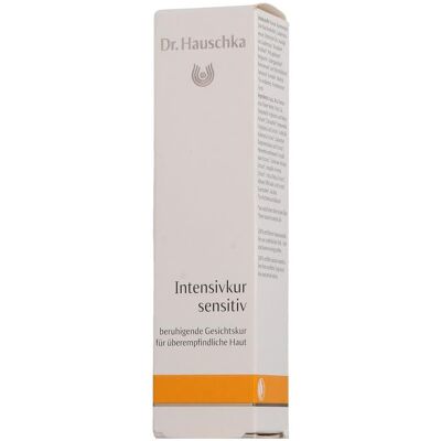 Dr Hauschka Beruhigende Intensivbehandlung - 40ml - Haltbarkeitsdatum ist der 30. Dr Hauschka Beruhigende Intensivbehandlung - 40ml - Haltbarkeitsdatum ist der 30.