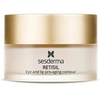 Sesderma Retisil - Konturcreme - Faltenreduzierung - Anti-Aging - Augen & Lippen Sesderma Retisil - Konturcreme - Faltenreduzierung - Anti-Aging - Augen & Lippen