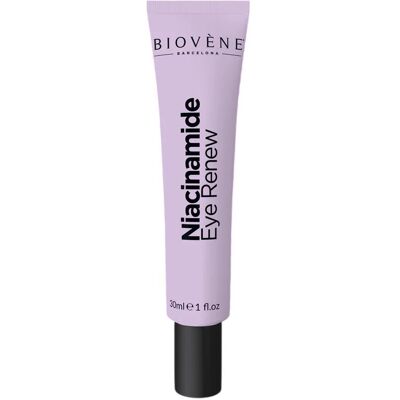Biovène, Augenpflege, Niacinamide (Augenpflege Crème, 30 ml) Biovène, Augenpflege, Niacinamide (Augenpflege Crème, 30 ml)