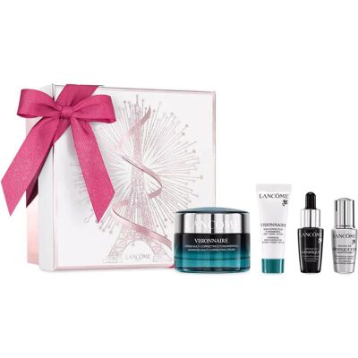 Lancôme, Beauty Geschenkset, Visionnaire Tagespflege - Weihnachtsset (Gesichtspflege Set) Lancôme, Beauty Geschenkset, Visionnaire Tagespflege - Weihnachtsset (Gesichtspflege Set)