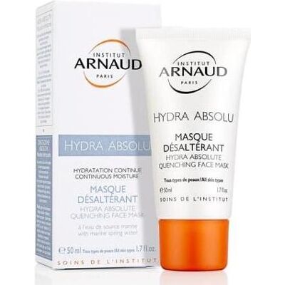 Bioderma, Gesichtsmaske, Institut Arnaud Hydra Absolute Quenching Face Mask (50 ml) Bioderma, Gesichtsmaske, Institut Arnaud Hydra Absolute Quenching Face Mask (50 ml)