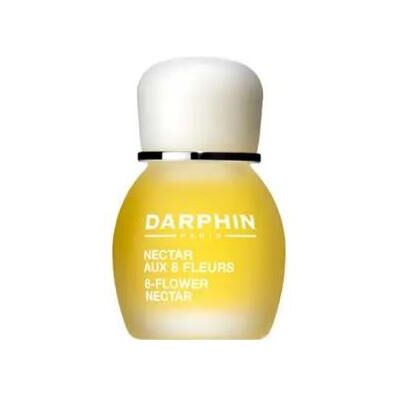 Darphin, Gesichtsserum, - 8 Flower Nectar Essential Elixir (4 ml) Darphin, Gesichtsserum, - 8 Flower Nectar Essential Elixir (4 ml)