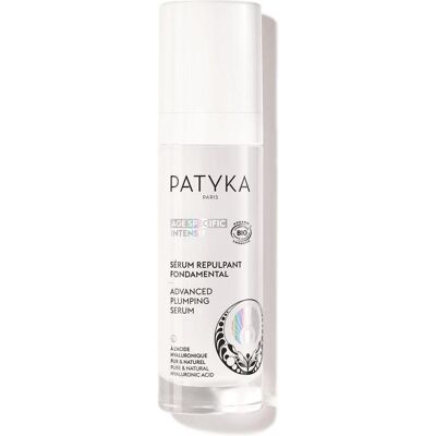 Patyka Age Specific Intensif Fundamental Plumping Serum - Seru... Patyka Age Specific Intensif Fundamental Plumping Serum - Seru...