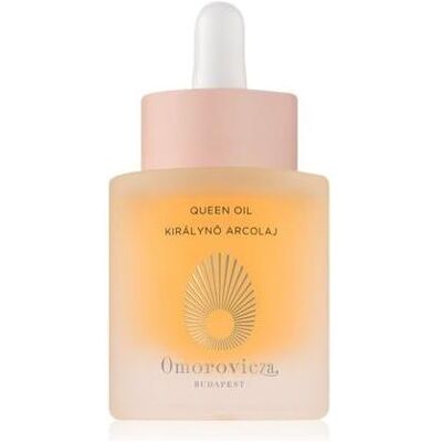 Omorovicza, Gesichtsreinigung, Queen Oil - Regenerating and nourishing oil - 30ml (Reinigungsöl, 30 ml) Omorovicza, Gesichtsreinigung, Queen Oil - Regenerating and nourishing oil - 30ml (Reinigungsöl, 30 ml)