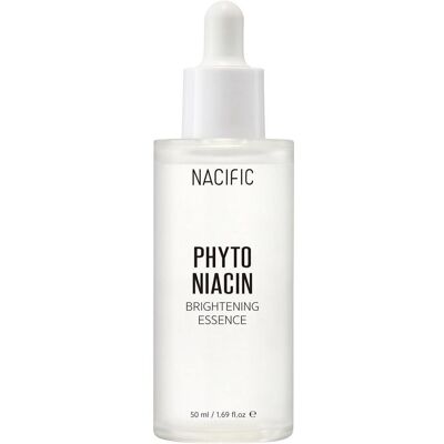 Nacific, Gesichtsserum, Phyto Niacin Brightening Essence (50 ml) Nacific, Gesichtsserum, Phyto Niacin Brightening Essence (50 ml)